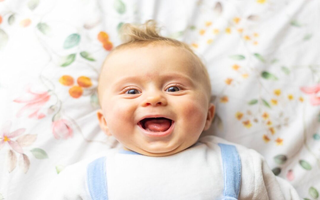 Mijn kleine IK